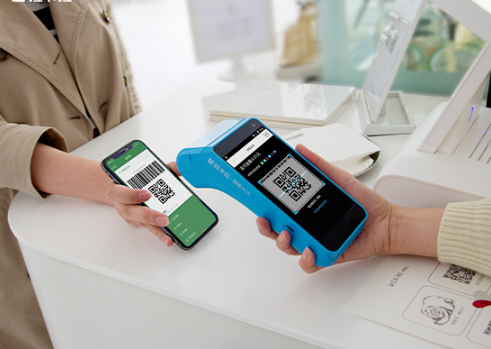 拉卡拉進行遠程掃碼有風險嗎，支持遠程掃碼嗎